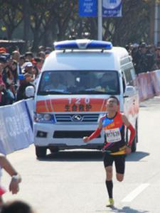 武陟县大型活动