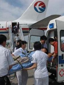 武陟县接送服务