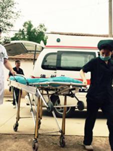 武陟县院后转乡